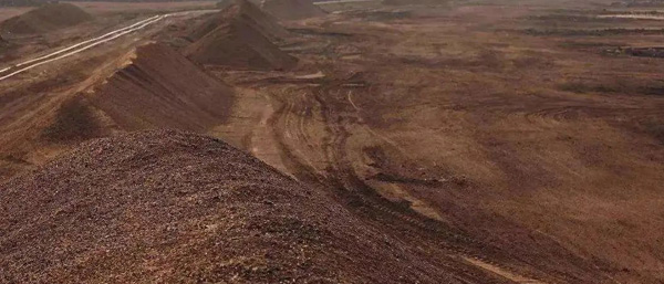 沈陽土壤環(huán)境檢測的十一個項目及標(biāo)準(zhǔn)