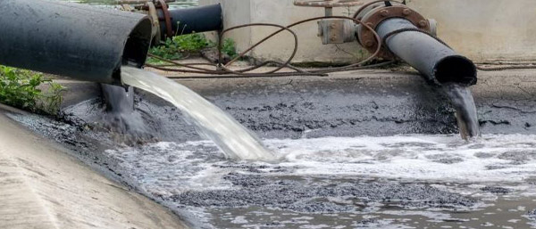 沈陽污水水質檢測一般都采用哪些方法？