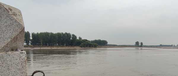 沈陽(yáng)第三方檢測(cè)淺談地下水檢測(cè)的重要性