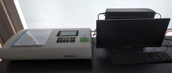 沈陽第三方檢測公司信用查詢水質檢測第三方檢測內容廣泛范圍