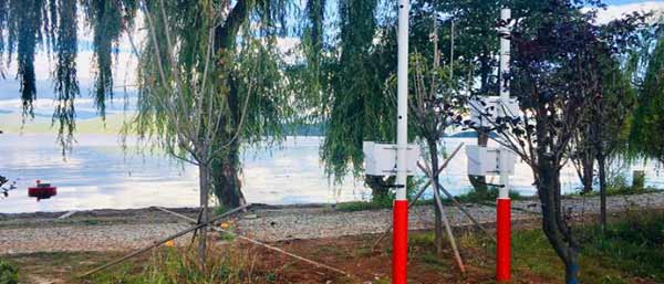 沈陽環(huán)境檢測(cè)