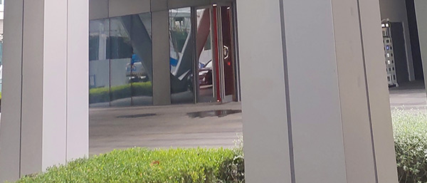 沈陽環(huán)境檢測第三方檢測機(jī)構(gòu)流程