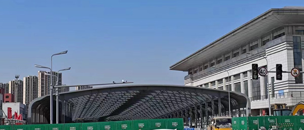 沈陽煙氣自動監測系統的應用優勢探討