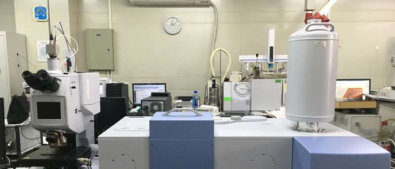 沈陽益勤檢測技術有限公司