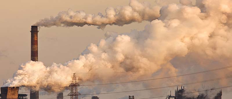 沈陽廢氣檢測(cè)淺析廢氣檢測(cè)的重要性